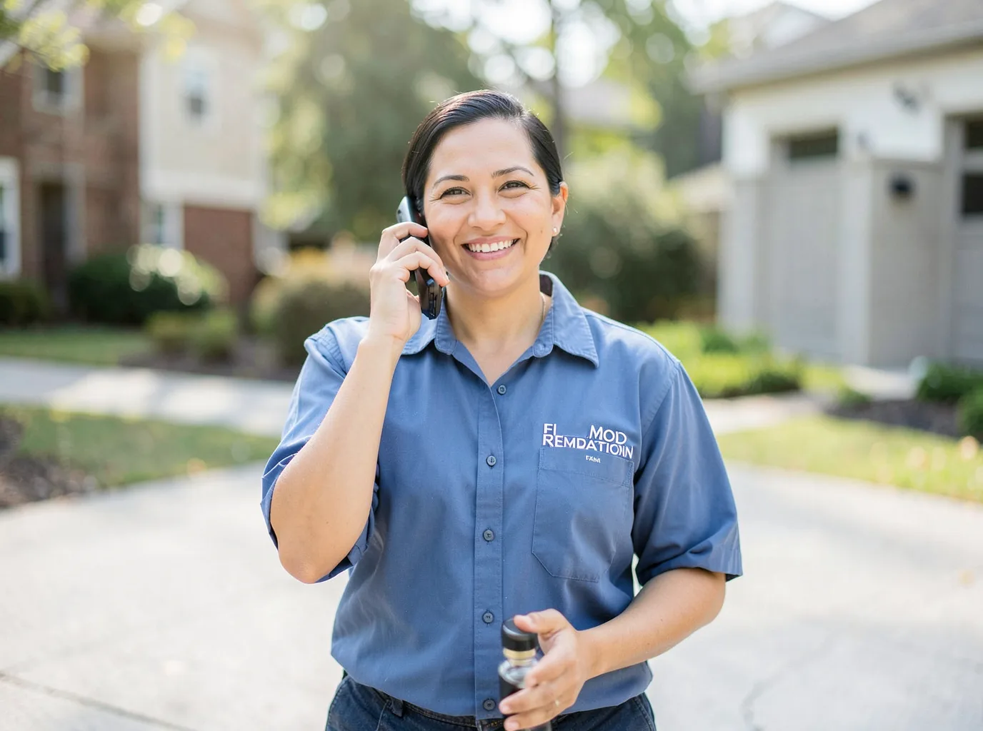 Mold Remediation Belton, TX FAQs